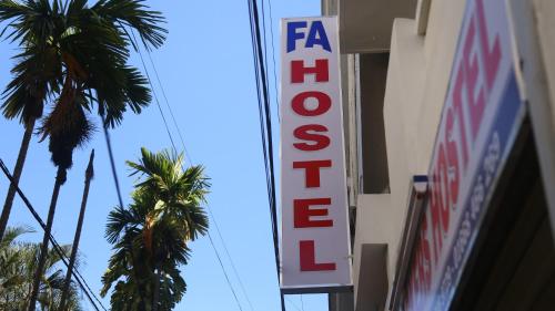 FA Backpackers Hostel