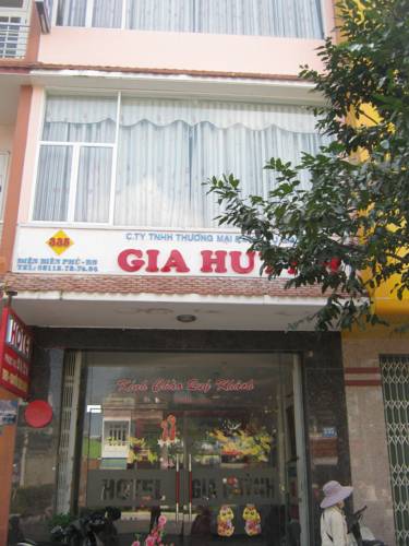 Gia Huynh Hotel