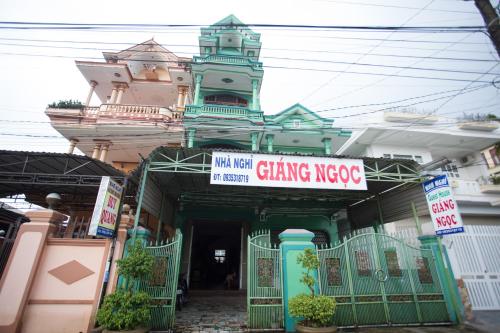 Giang Ngoc Hostel