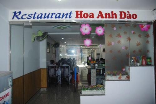 Hoa Anh Dao Hotel