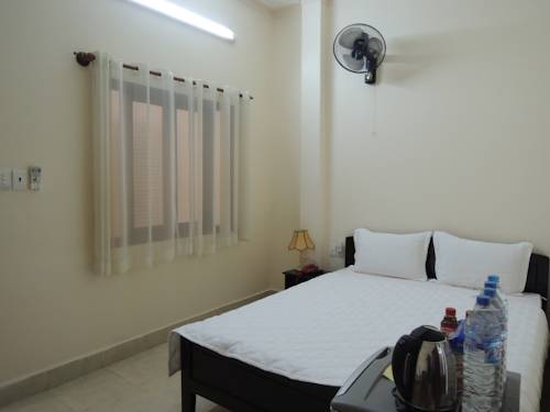 Huong Toan 2 Hotel