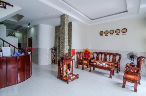 Kim Hong Anh Hotel