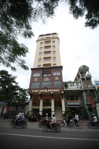 Lac Long Hotel Hai Phong