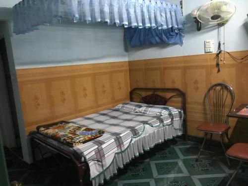 Lan Anh Motel