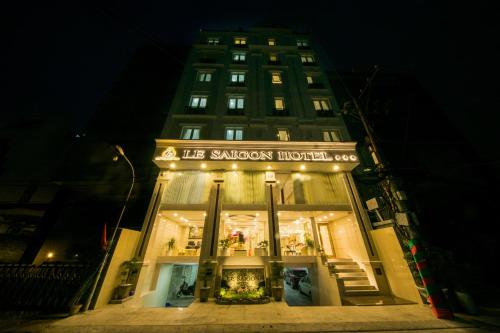 Le Saigon Hotel