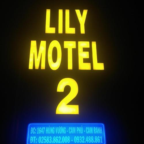 Lily 2 Motel