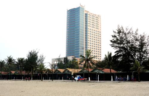 Muong Thanh Cua Lo Hotel