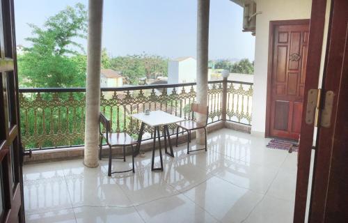 Nam Phương Riverside Villa