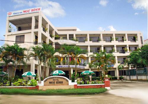 Ngu Binh Hue Hotel