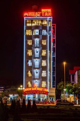 Nhat Tan Hotel