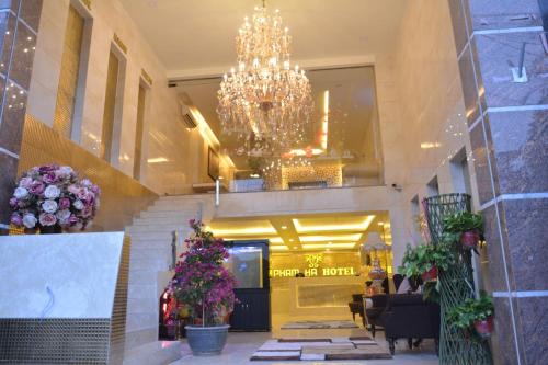 Pham Ha Hai Phong Hotel