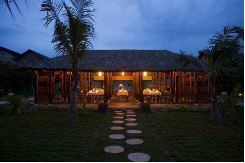 Pilgrimage Village Boutique Resort & Spa