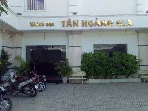 Thai Hoang Gia Hotel