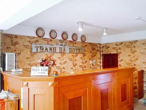 Thanh Hà Hotel