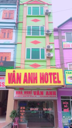 Van Anh Hotel