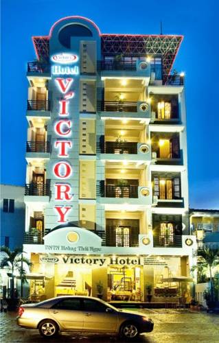 Victory Hotel Hue