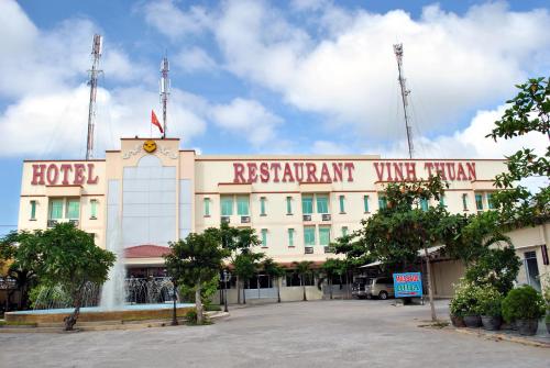 Vinh Thuan Hotel