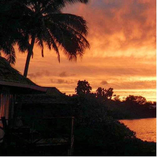 Vaimoana Seaside Lodge