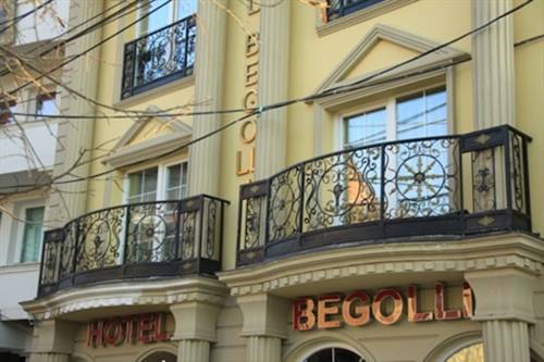 Begolli Hotel