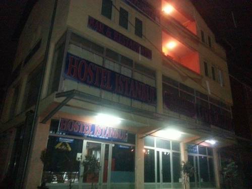 Hostel Istanbul