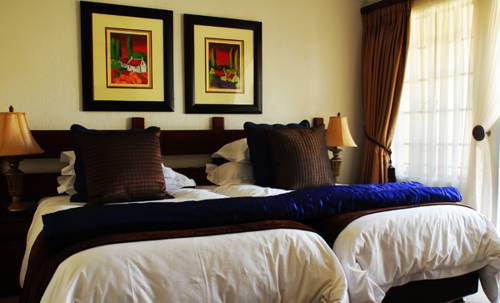 Afrique Boutique Hotel O.R. Tambo