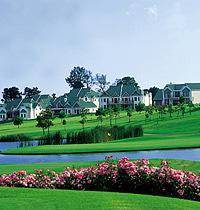 Fancourt Hotel