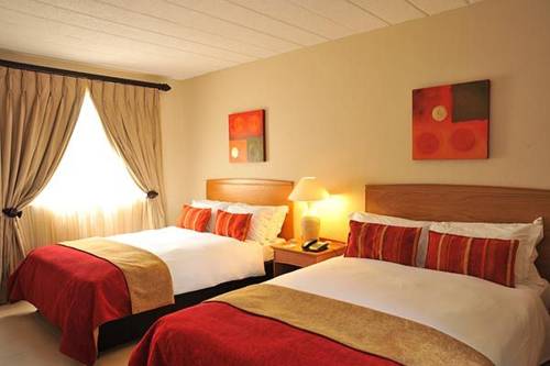 Protea Hotel Landmark Hotels  Polokwane