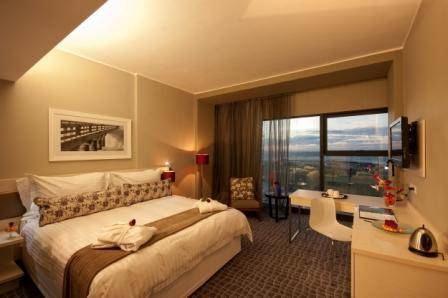 Radisson Blu Hotel, Port Elizabeth