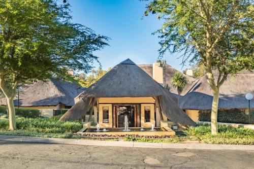 Shumba Valley Lodge