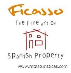 Ficasso Real Estate S.l.