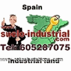 Suelo Industrial 