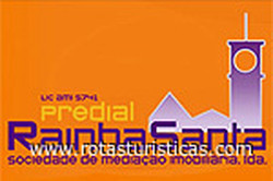 Predial Rainha Santa - Soc. Mediação Imobiliaria Lda