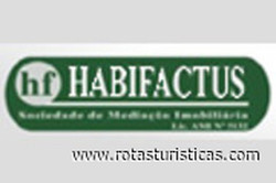 Habifactus - Soc. Mediação Imobiliaria, Lda