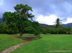 Chaguaramas Golf Club