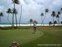 Tobago Plantations Golf & Country Club