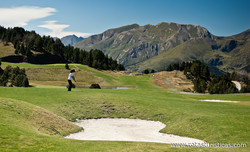 Grandvalira Golf Soldeu