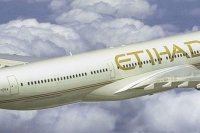 Etihad Airways