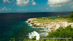 Campo da golf Blue Bay Curacao