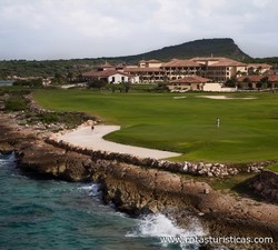 Santa Barbara Beach and Golf Resort