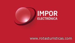 Impor Electrónica