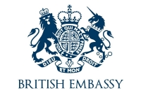 Embassy of the United Kingdom in Luanda