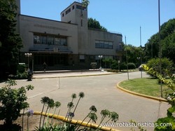 Tiro Federal Argentino