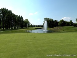 Brunn Golf Club