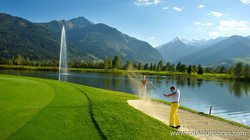 Golfclub Zell am See-kaprun - Saalbach-hinterglemm