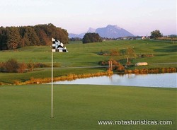 Golfclub Salzburg Eugendorf