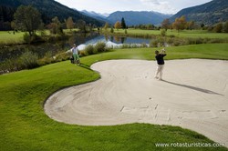 Golfclub Lungau