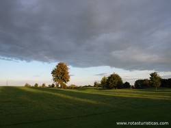 Golf Club Leopoldsdorf