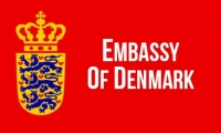 Ambassade du Danemark à Canberra