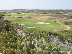 Aruba Golf Club