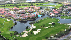 The Links at Divi Aruba Golf Club